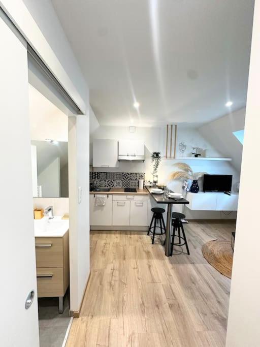 Apartment Hyper Centre