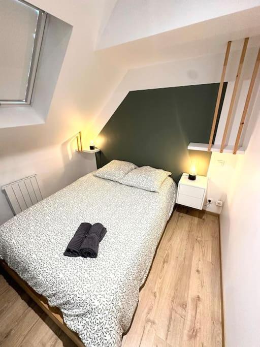 Apartment Hyper Centre Rodez