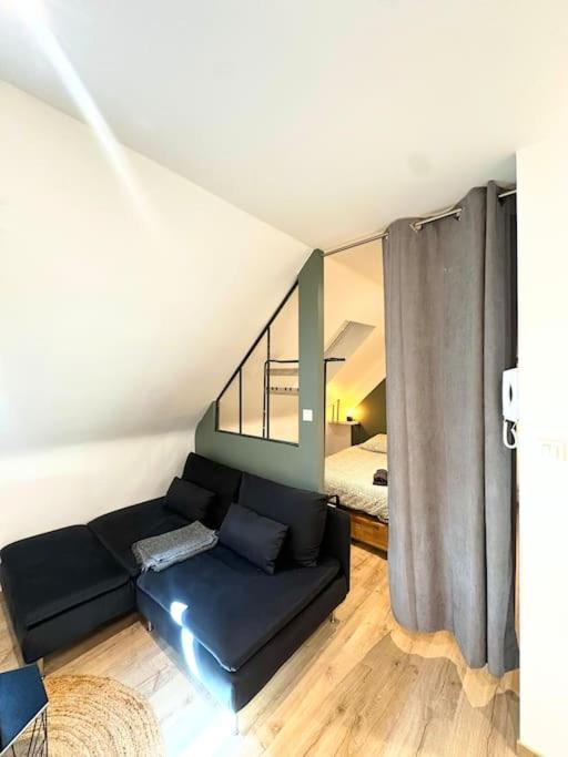 Apartment Hyper Centre Rodez